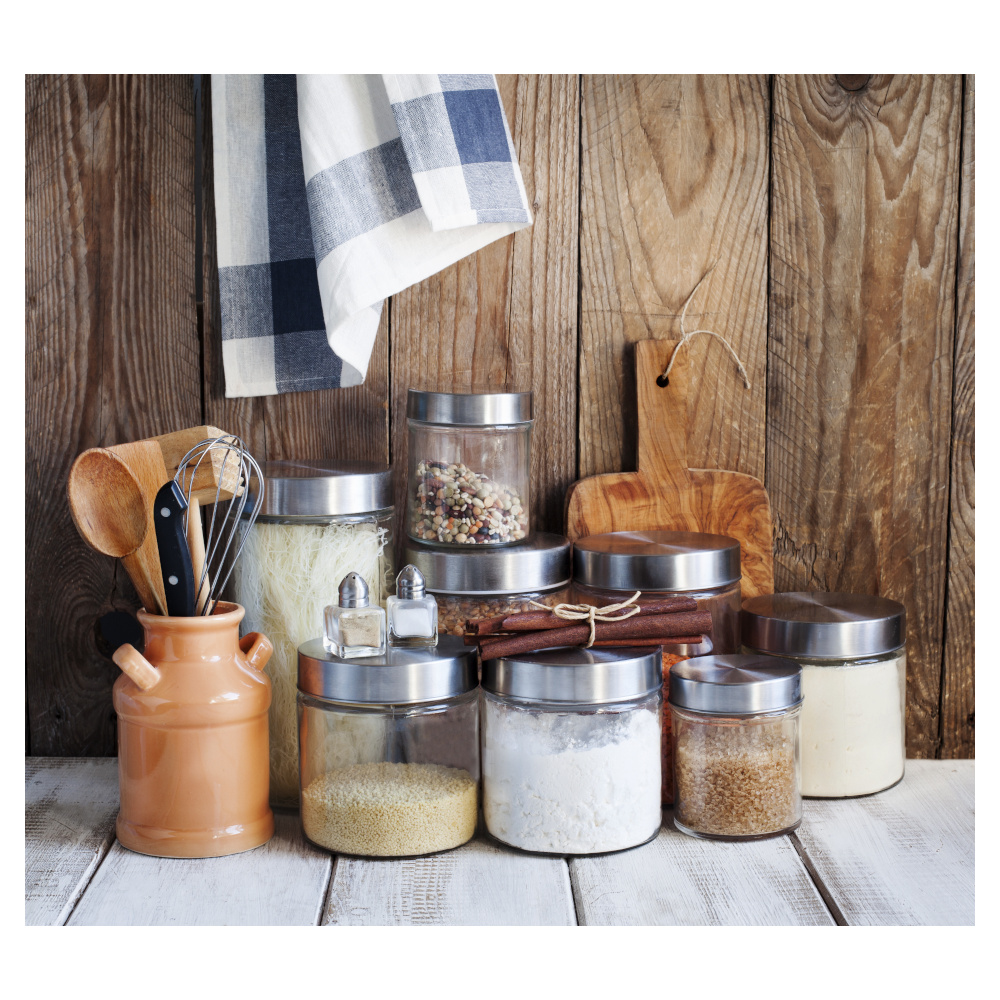 KITCHEN ITEMS – Max Home Ltd.
